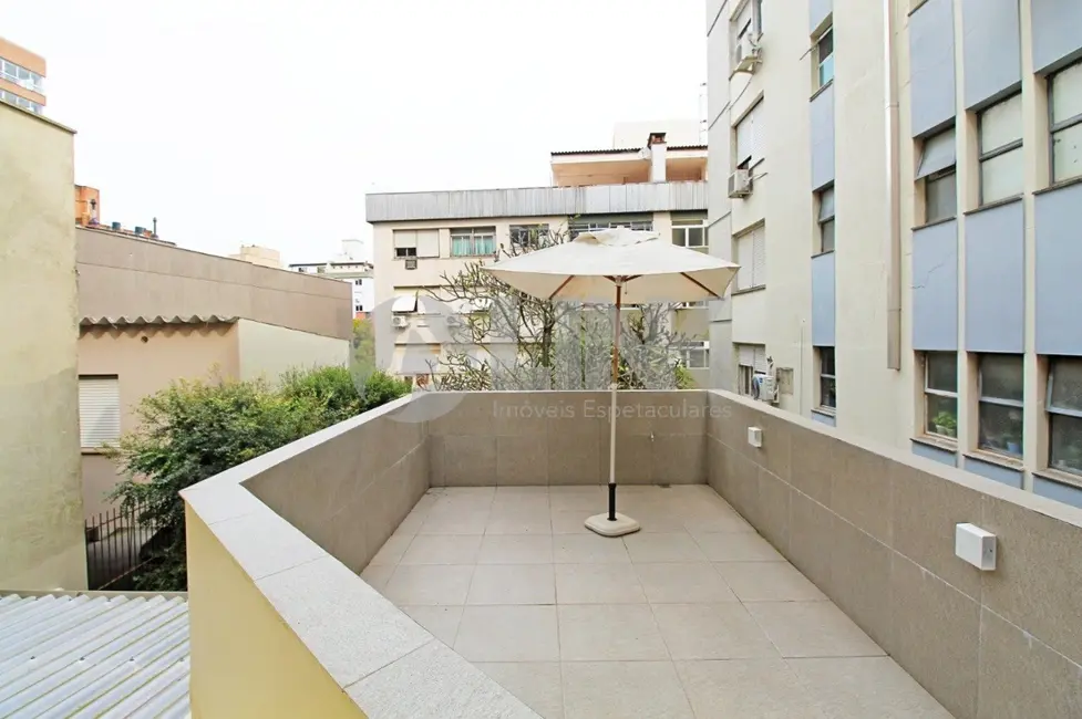 Foto 2 de Apartamento com 3 quartos à venda, 102m2 em Moinhos de Vento, Porto Alegre - RS