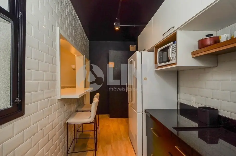 Foto 4 de Apartamento com 2 quartos à venda, 80m2 em Cidade Baixa, Porto Alegre - RS