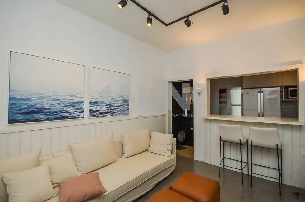 Foto 2 de Apartamento com 2 quartos à venda, 80m2 em Cidade Baixa, Porto Alegre - RS