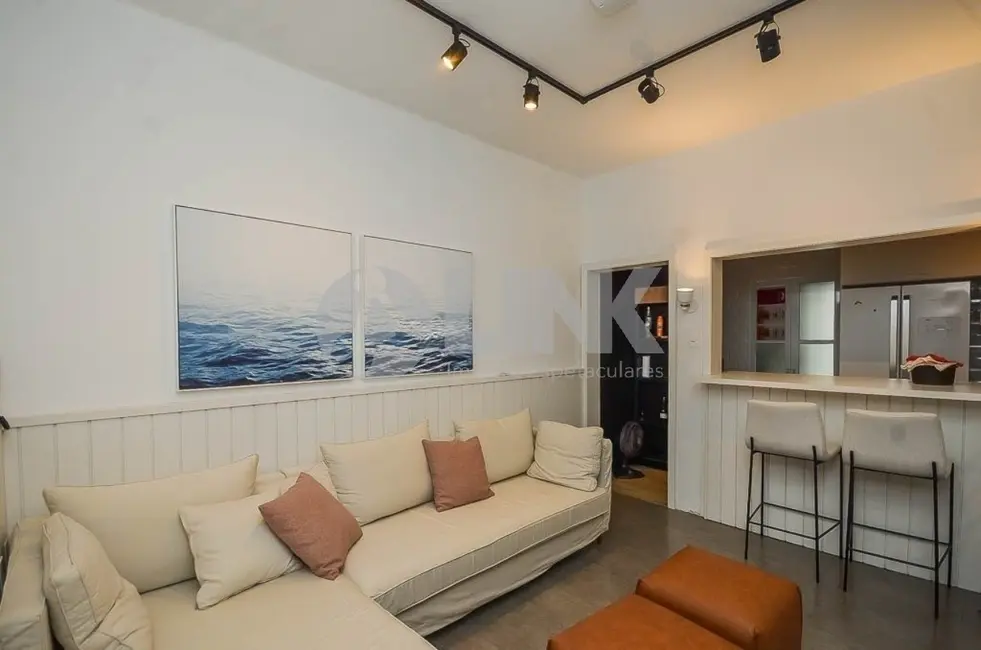 Foto 1 de Apartamento com 2 quartos à venda, 80m2 em Cidade Baixa, Porto Alegre - RS