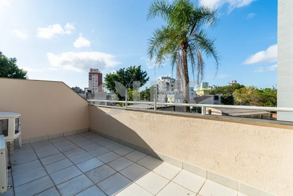 Foto 4 de Apartamento com 2 quartos à venda, 74m2 em Santana, Porto Alegre - RS