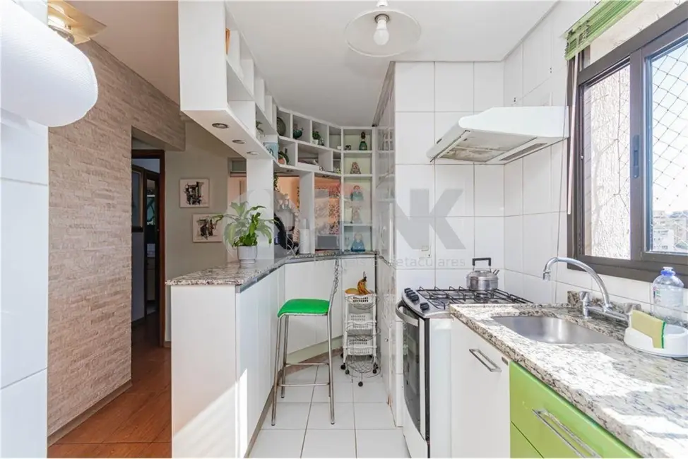 Apartamento com 2 quartos à venda, 73m2 em Menino Deus, Porto Alegre - RS - imagem 6 Foto 6 de Apartamento com 2 quartos à venda, 73m2 em Menino Deus, Porto Alegre - RS