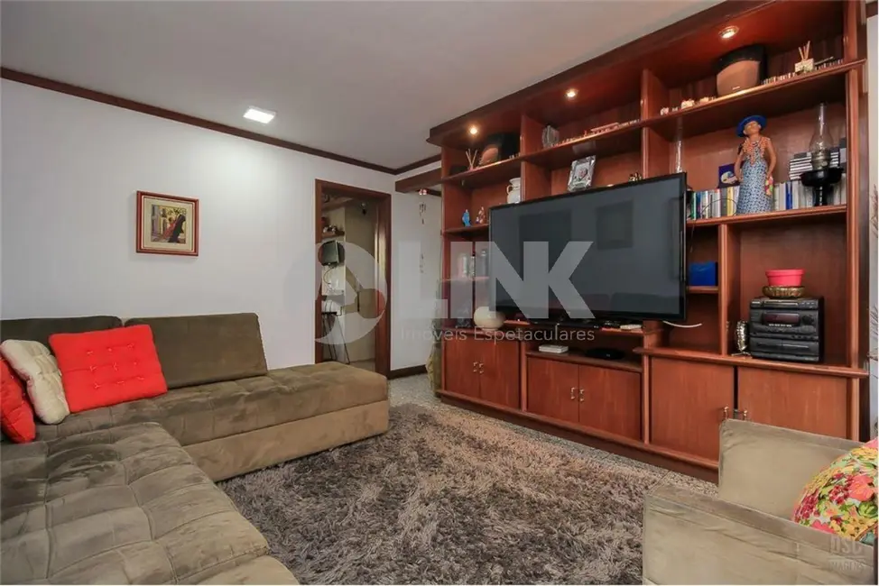 Foto 6 de Apartamento com 4 quartos à venda, 217m2 em Auxiliadora, Porto Alegre - RS