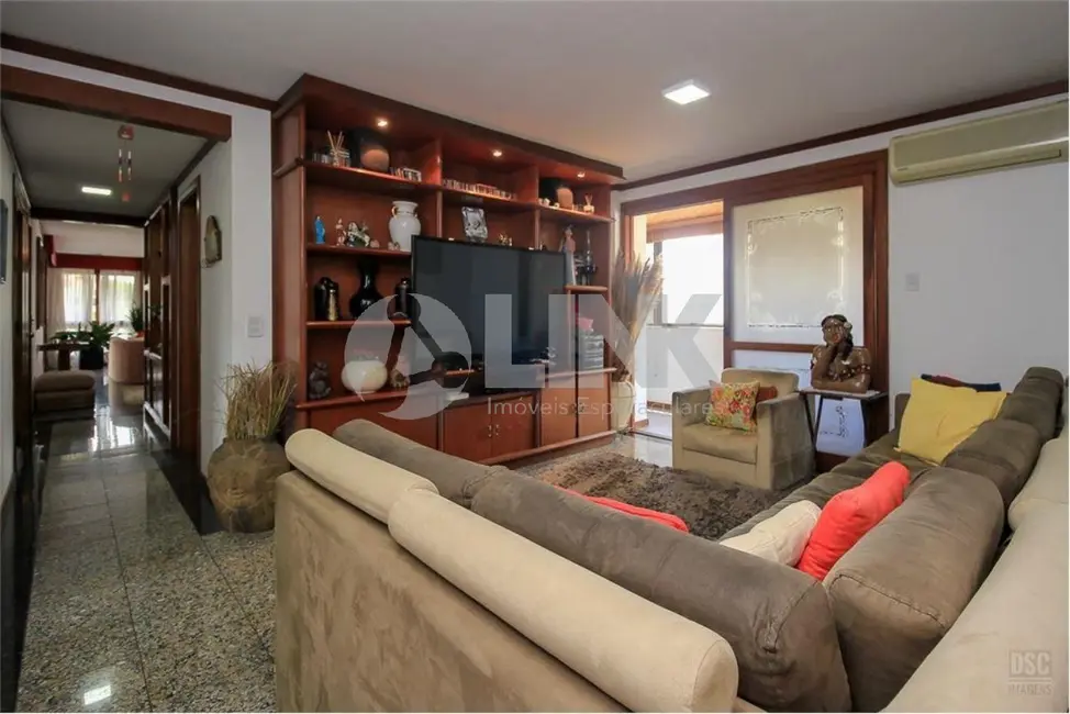 Foto 7 de Apartamento com 4 quartos à venda, 217m2 em Auxiliadora, Porto Alegre - RS