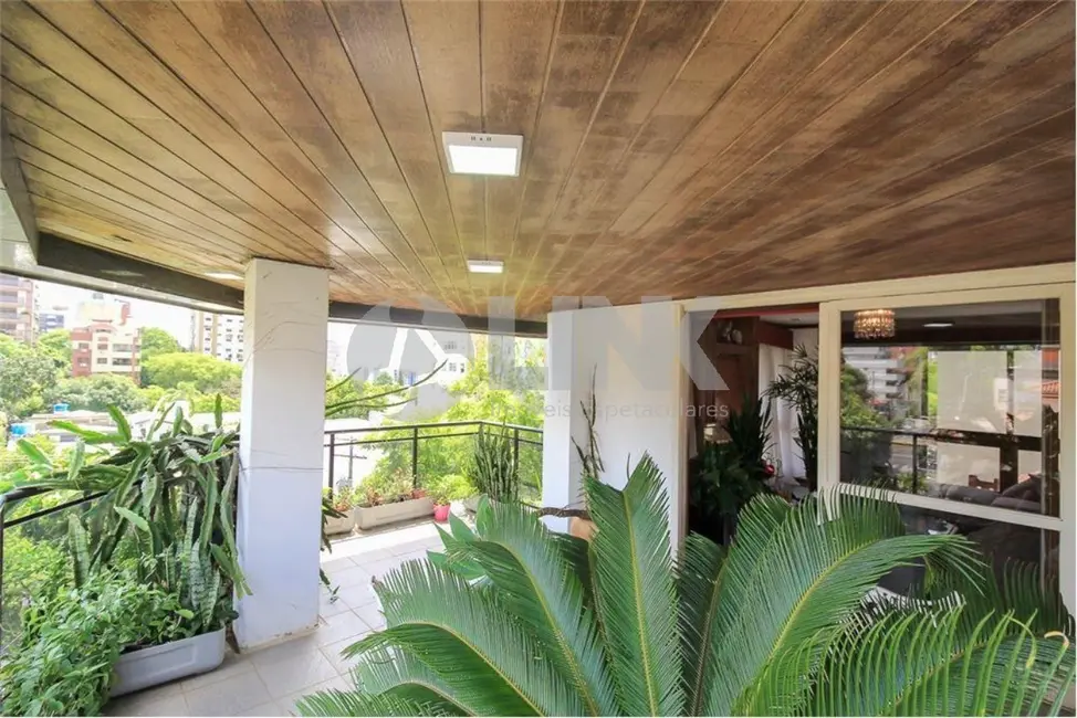 Foto 9 de Apartamento com 4 quartos à venda, 217m2 em Auxiliadora, Porto Alegre - RS