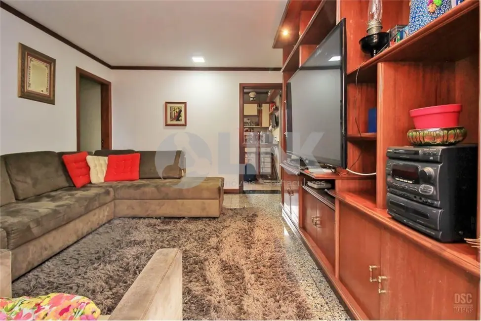 Foto 5 de Apartamento com 4 quartos à venda, 217m2 em Auxiliadora, Porto Alegre - RS