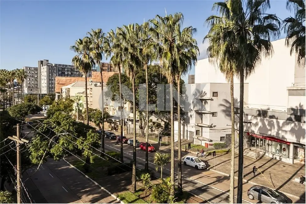 Foto 8 de Apartamento com 3 quartos à venda, 96m2 em Santana, Porto Alegre - RS