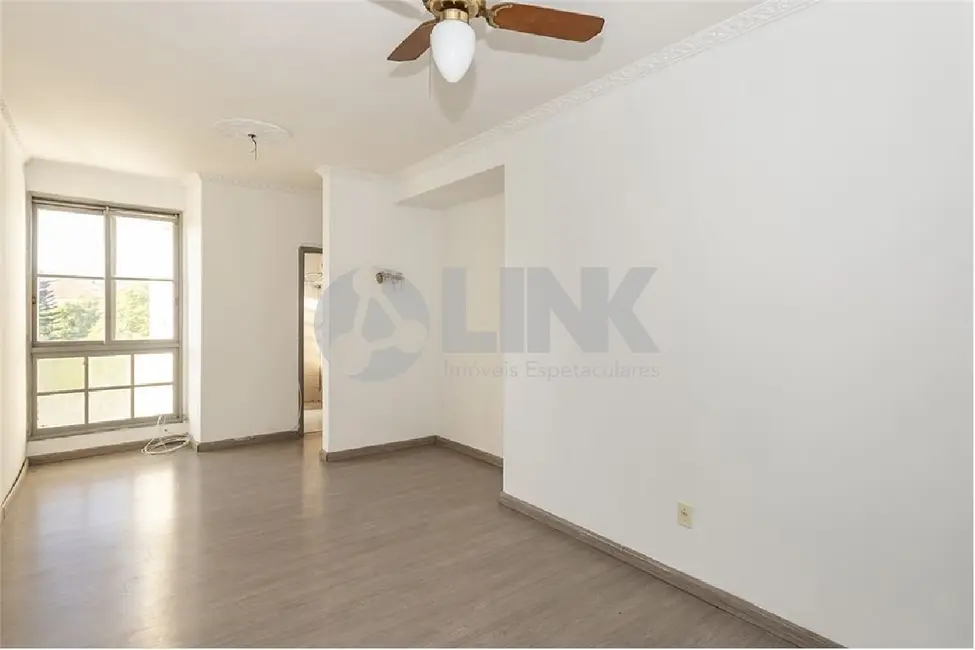 Foto 1 de Apartamento com 3 quartos à venda, 96m2 em Santana, Porto Alegre - RS