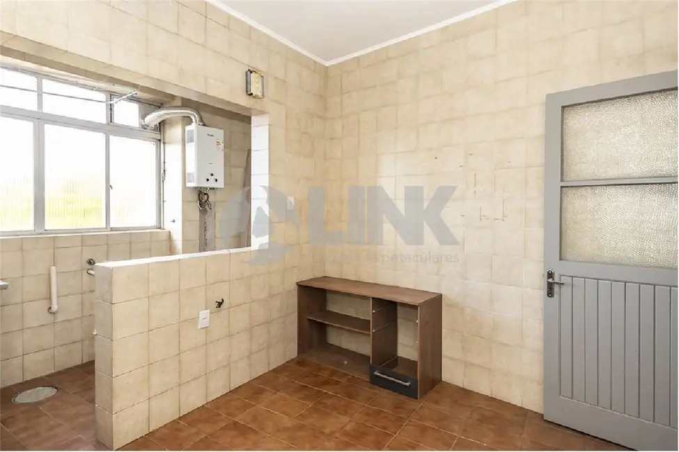 Foto 7 de Apartamento com 3 quartos à venda, 96m2 em Santana, Porto Alegre - RS