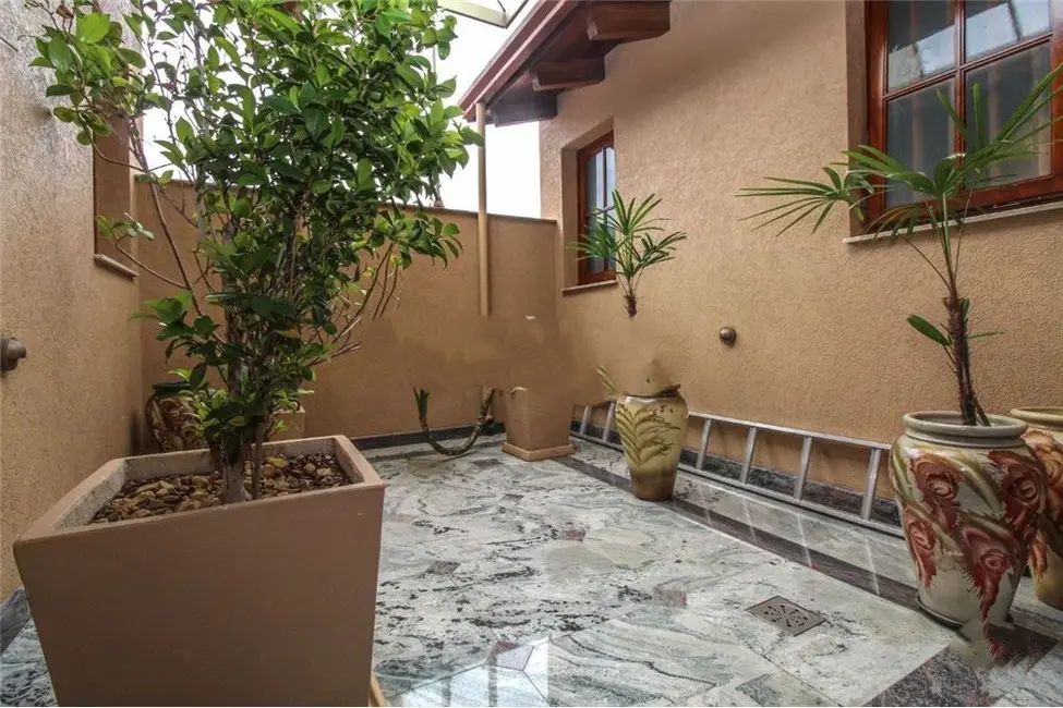 Foto 8 de Casa com 3 quartos à venda, 608m2 em Medianeira, Porto Alegre - RS