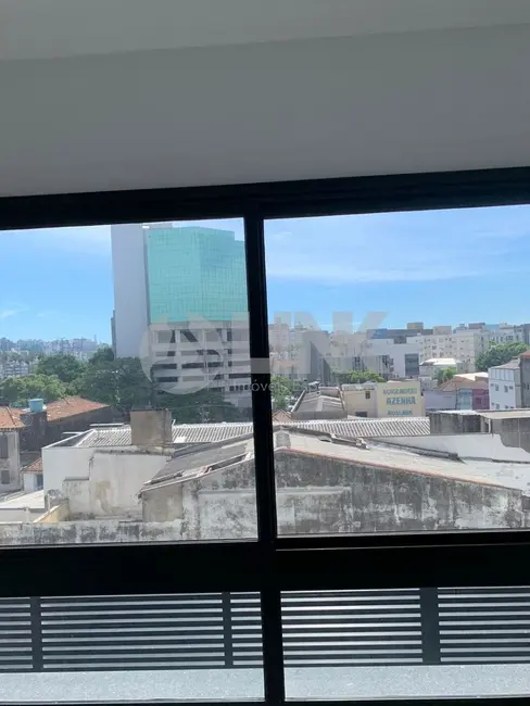 Foto 2 de Apartamento com 1 quarto à venda, 41m2 em Azenha, Porto Alegre - RS