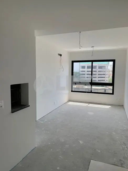 Foto 1 de Apartamento com 1 quarto à venda, 41m2 em Azenha, Porto Alegre - RS