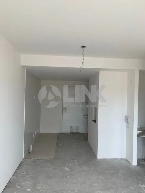 Apartamento com 1 quarto à venda, 41m2 em Azenha, Porto Alegre - RS - imagem 4 Foto 4 de Apartamento com 1 quarto à venda, 41m2 em Azenha, Porto Alegre - RS