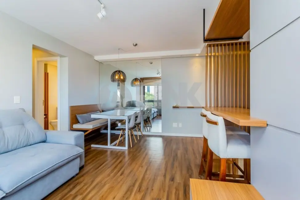 Apartamento com 2 quartos à venda, 64m2 em Petrópolis, Porto Alegre - RS - imagem 4 Foto 4 de Apartamento com 2 quartos à venda, 64m2 em Petrópolis, Porto Alegre - RS