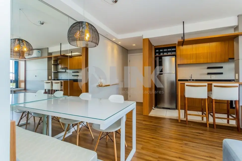 Apartamento com 2 quartos à venda, 64m2 em Petrópolis, Porto Alegre - RS - imagem 5 Foto 5 de Apartamento com 2 quartos à venda, 64m2 em Petrópolis, Porto Alegre - RS