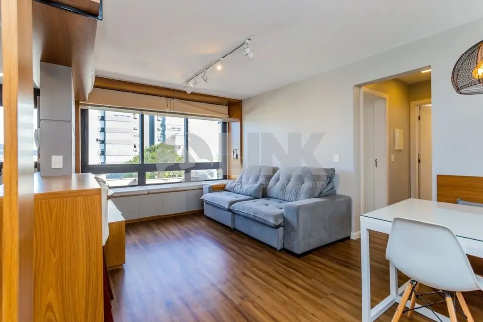 Apartamento com 2 quartos à venda, 64m2 em Petrópolis, Porto Alegre - RS - imagem 3 Foto 3 de Apartamento com 2 quartos à venda, 64m2 em Petrópolis, Porto Alegre - RS