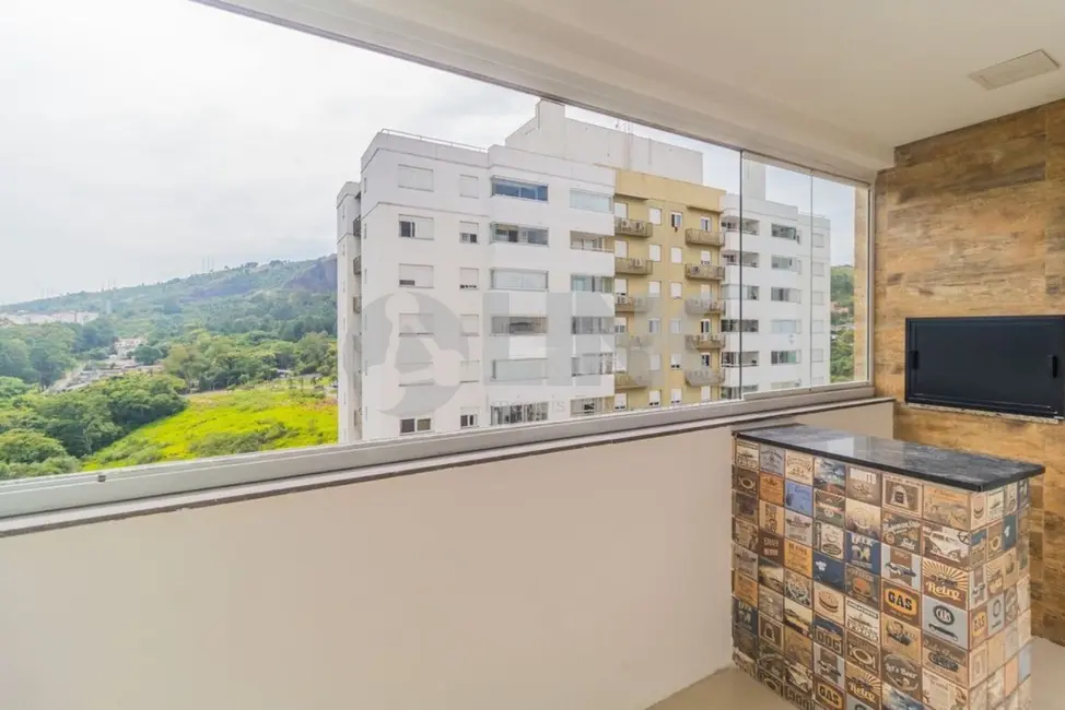 Apartamento com 2 quartos à venda, 80m2 em Jardim Carvalho, Porto Alegre - RS - imagem 3 Foto 3 de Apartamento com 2 quartos à venda, 80m2 em Jardim Carvalho, Porto Alegre - RS