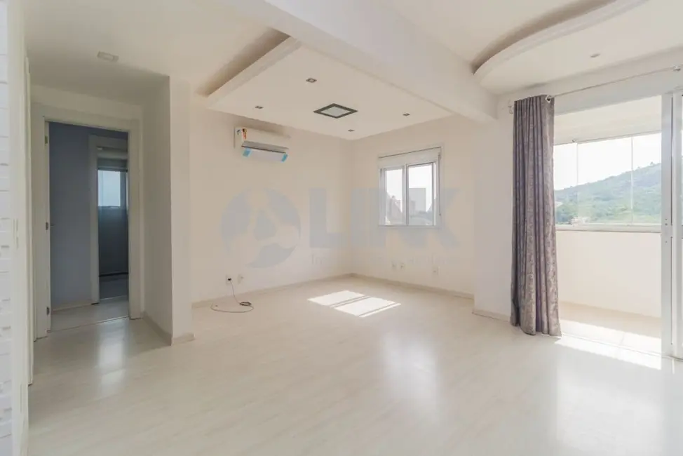 Foto 2 de Apartamento com 2 quartos à venda, 80m2 em Jardim Carvalho, Porto Alegre - RS