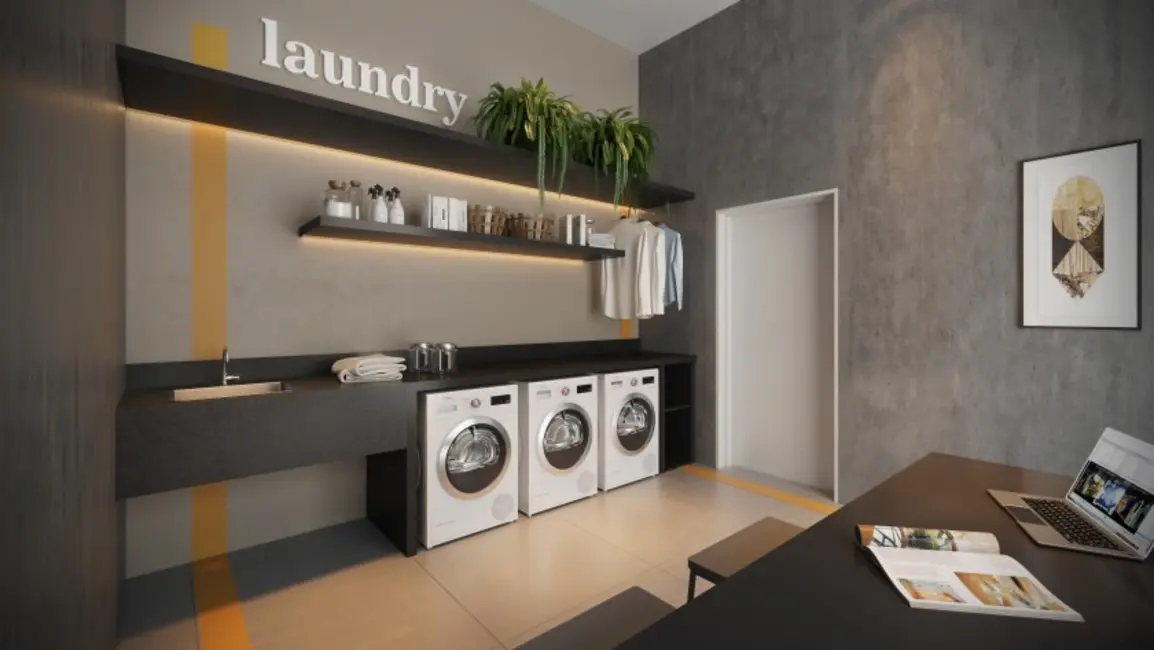 Foto 9 de Apartamento com 1 quarto à venda, 30m2 em Floresta, Porto Alegre - RS