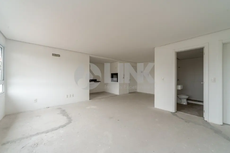 Foto 2 de Apartamento com 3 quartos à venda, 76m2 em São João, Porto Alegre - RS