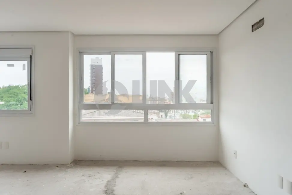 Foto 5 de Apartamento com 3 quartos à venda, 76m2 em São João, Porto Alegre - RS