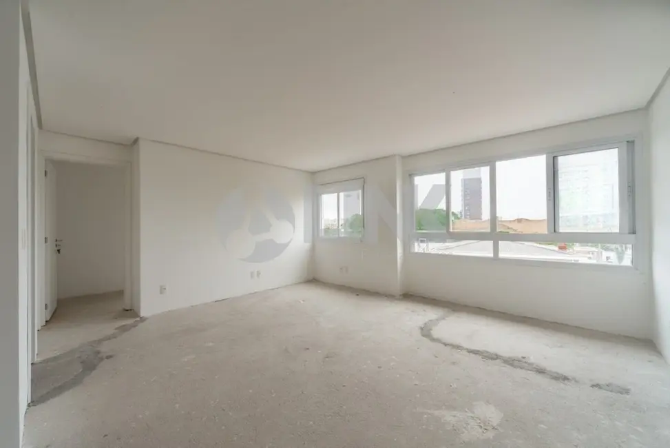 Foto 3 de Apartamento com 3 quartos à venda, 76m2 em São João, Porto Alegre - RS