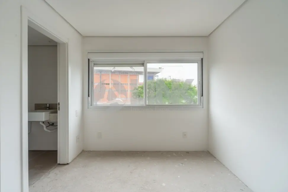 Foto 8 de Apartamento com 3 quartos à venda, 76m2 em São João, Porto Alegre - RS