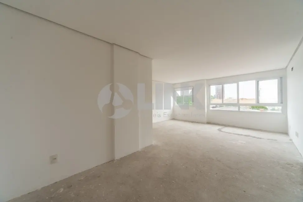 Foto 4 de Apartamento com 3 quartos à venda, 76m2 em São João, Porto Alegre - RS