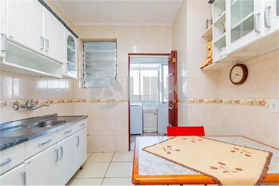 Foto 7 de Apartamento com 3 quartos à venda, 108m2 em Santana, Porto Alegre - RS