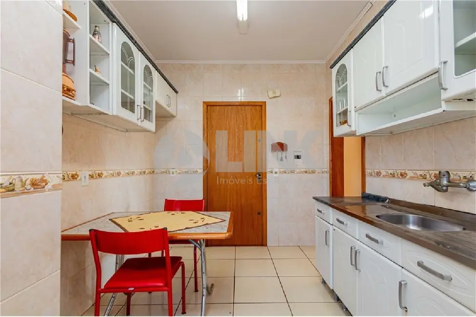 Foto 9 de Apartamento com 3 quartos à venda, 108m2 em Santana, Porto Alegre - RS