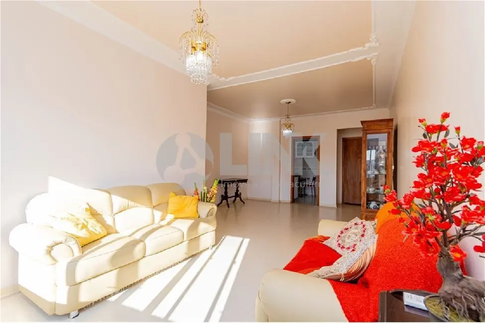 Foto 2 de Apartamento com 3 quartos à venda, 108m2 em Santana, Porto Alegre - RS