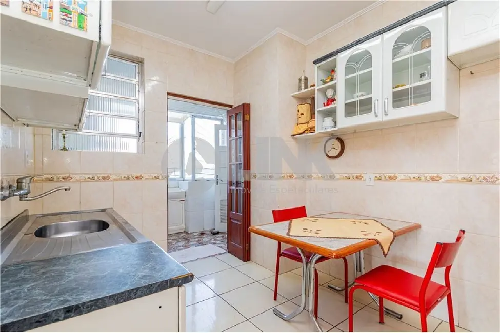 Foto 6 de Apartamento com 3 quartos à venda, 108m2 em Santana, Porto Alegre - RS