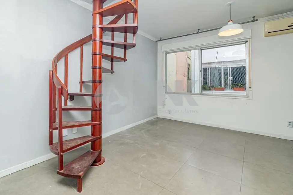 Foto 5 de Apartamento com 2 quartos à venda, 60m2 em Cidade Baixa, Porto Alegre - RS