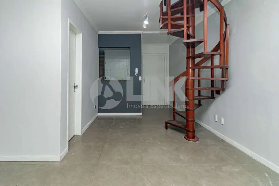 Foto 6 de Apartamento com 2 quartos à venda, 60m2 em Cidade Baixa, Porto Alegre - RS