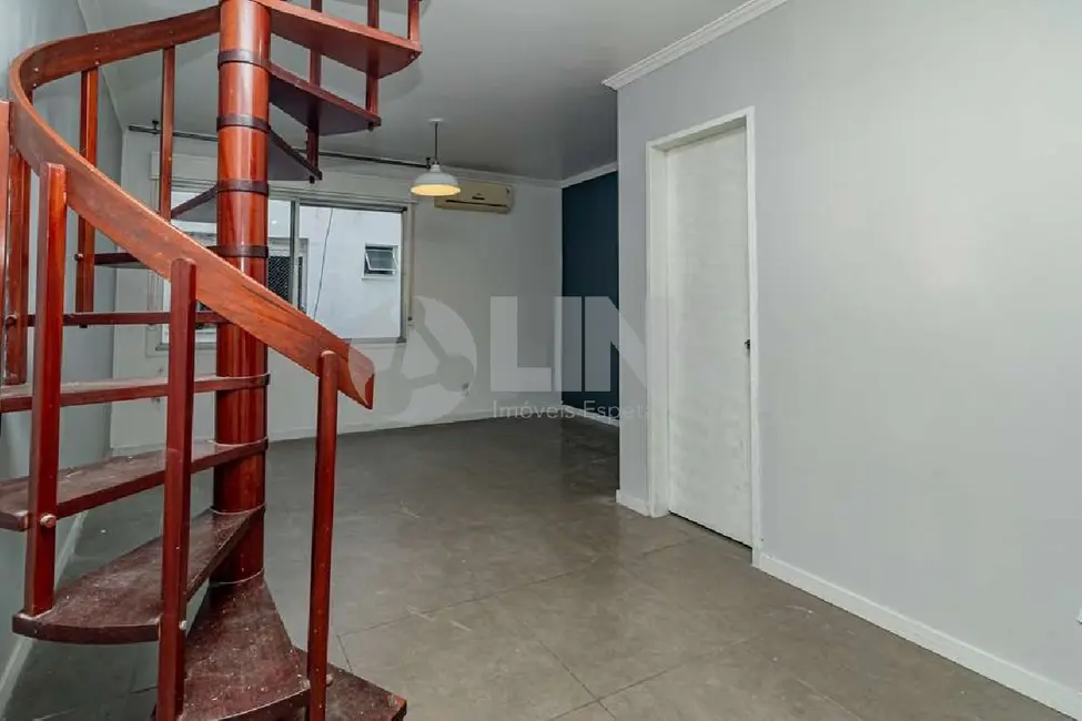 Foto 7 de Apartamento com 2 quartos à venda, 60m2 em Cidade Baixa, Porto Alegre - RS