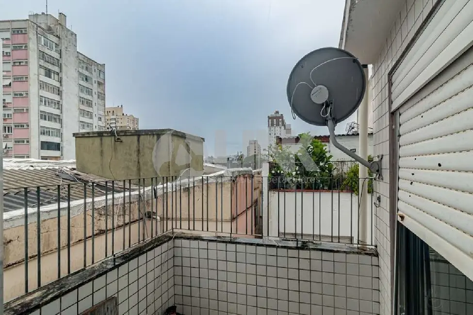 Foto 4 de Apartamento com 2 quartos à venda, 60m2 em Cidade Baixa, Porto Alegre - RS