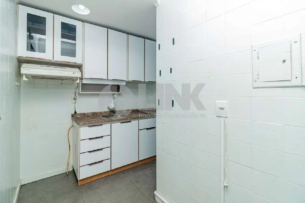 Foto 9 de Apartamento com 2 quartos à venda, 60m2 em Cidade Baixa, Porto Alegre - RS