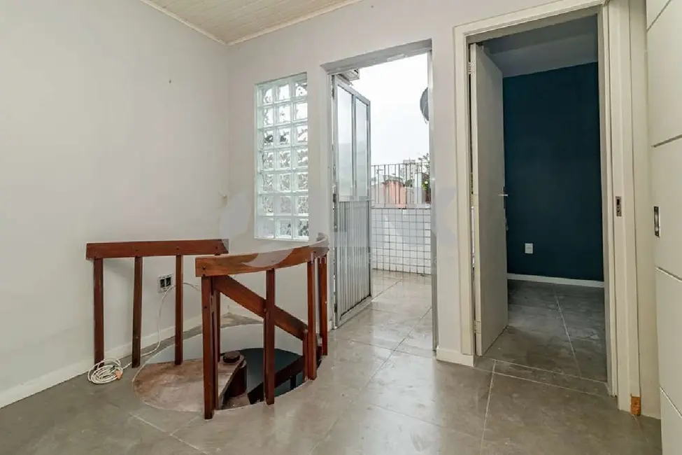 Foto 2 de Apartamento com 2 quartos à venda, 60m2 em Cidade Baixa, Porto Alegre - RS