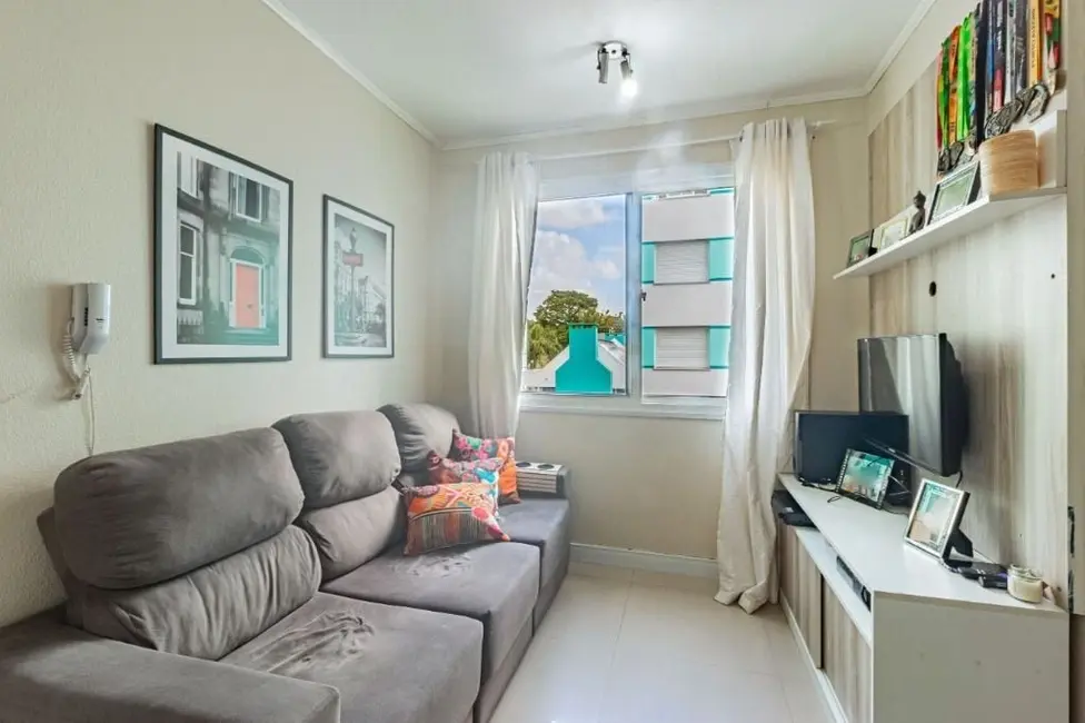 Foto 3 de Apartamento com 2 quartos à venda, 60m2 em Protásio Alves, Porto Alegre - RS