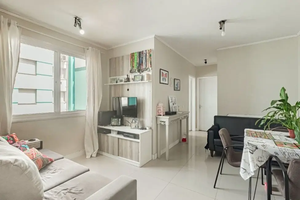 Foto 1 de Apartamento com 2 quartos à venda, 60m2 em Protásio Alves, Porto Alegre - RS