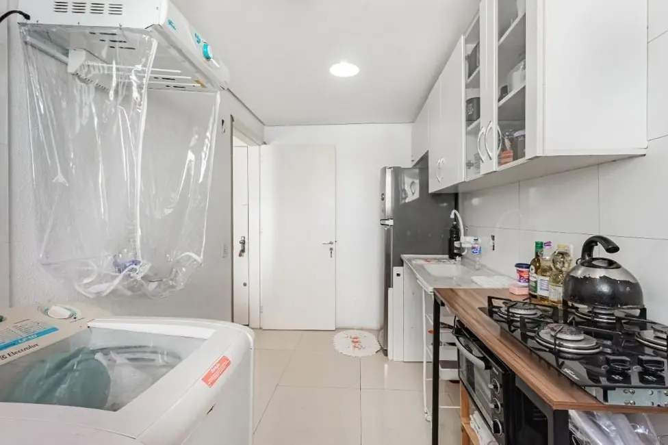 Foto 7 de Apartamento com 2 quartos à venda, 60m2 em Protásio Alves, Porto Alegre - RS