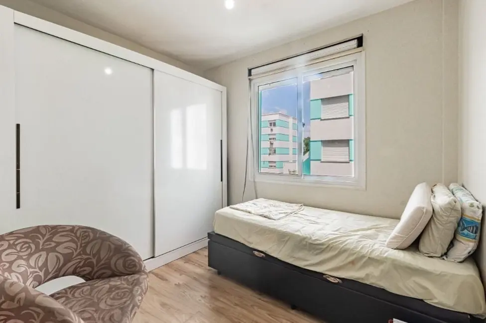 Foto 9 de Apartamento com 2 quartos à venda, 60m2 em Protásio Alves, Porto Alegre - RS
