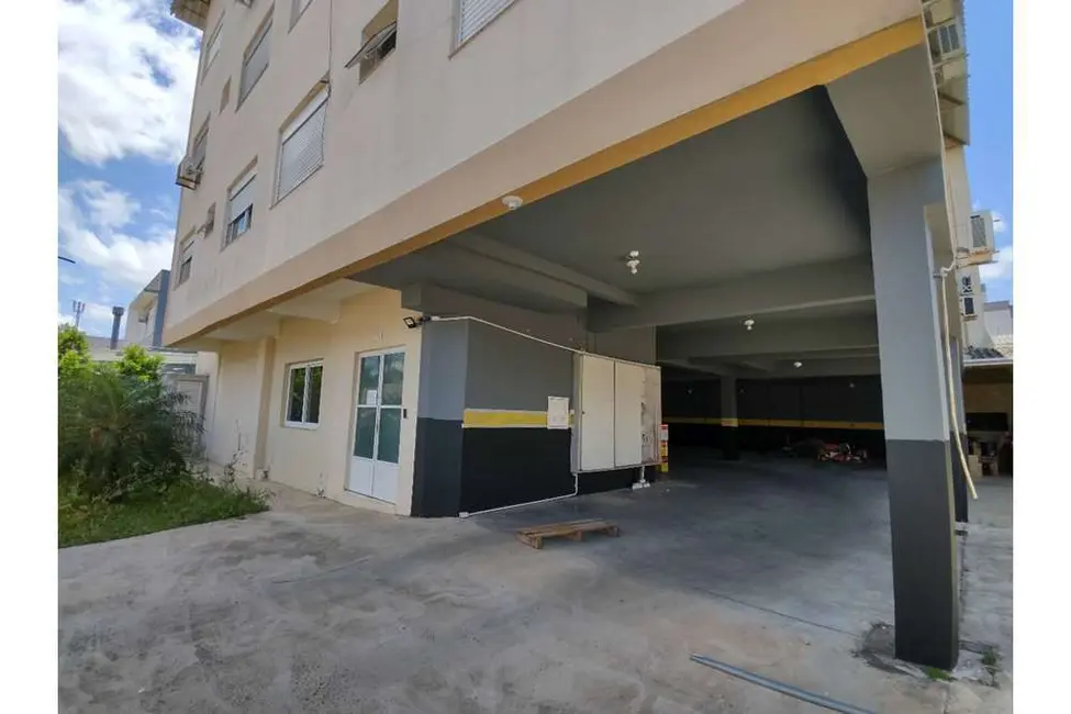 Foto 1 de Apartamento com 2 quartos à venda, 64m2 em Igara, Canoas - RS