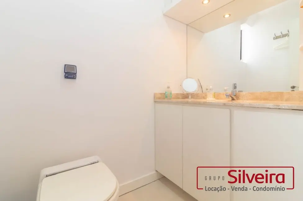 Foto 2 de Sala Comercial à venda, 55m2 em Rio Branco, Porto Alegre - RS