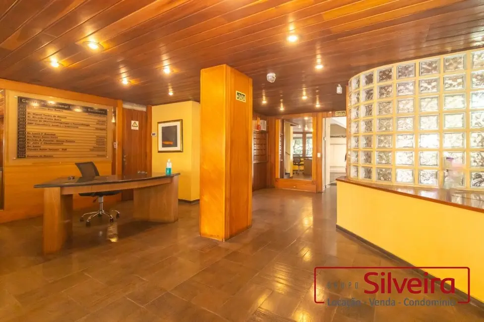 Foto 7 de Sala Comercial à venda, 55m2 em Rio Branco, Porto Alegre - RS