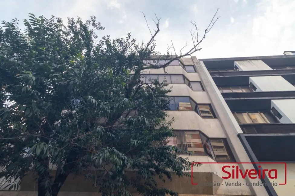 Foto 3 de Sala Comercial à venda, 55m2 em Rio Branco, Porto Alegre - RS