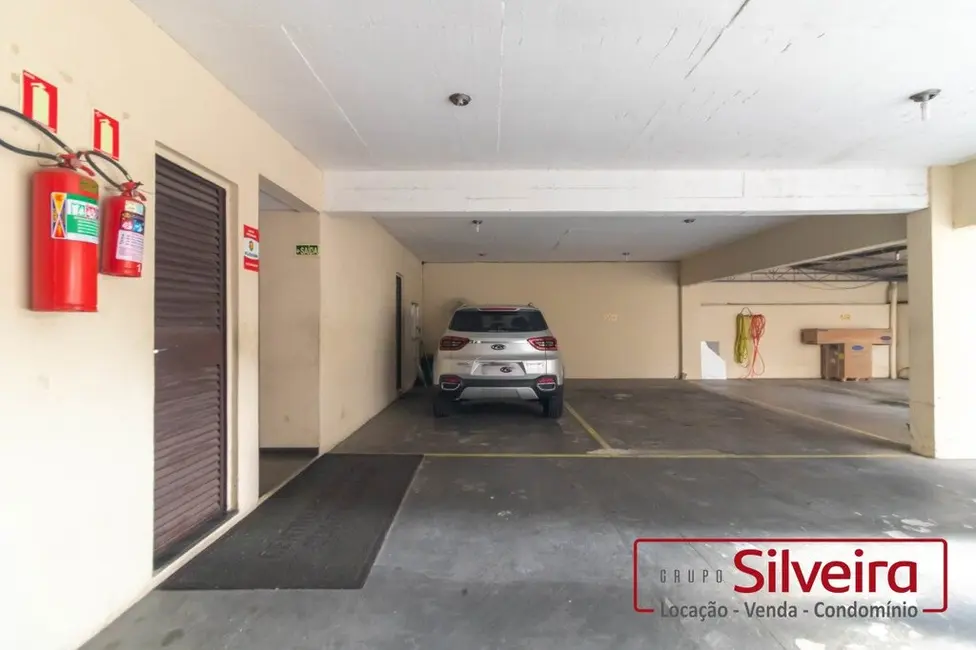 Foto 8 de Sala Comercial à venda, 55m2 em Rio Branco, Porto Alegre - RS