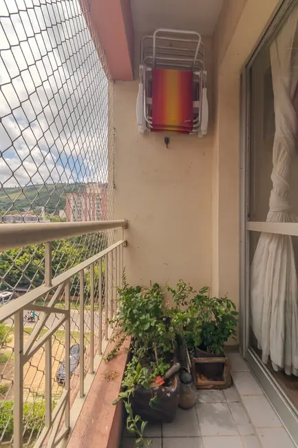 Apartamento com 2 quartos à venda, 58m2 em Jardim Carvalho, Porto Alegre - RS - imagem 4 Foto 4 de Apartamento com 2 quartos à venda, 58m2 em Jardim Carvalho, Porto Alegre - RS