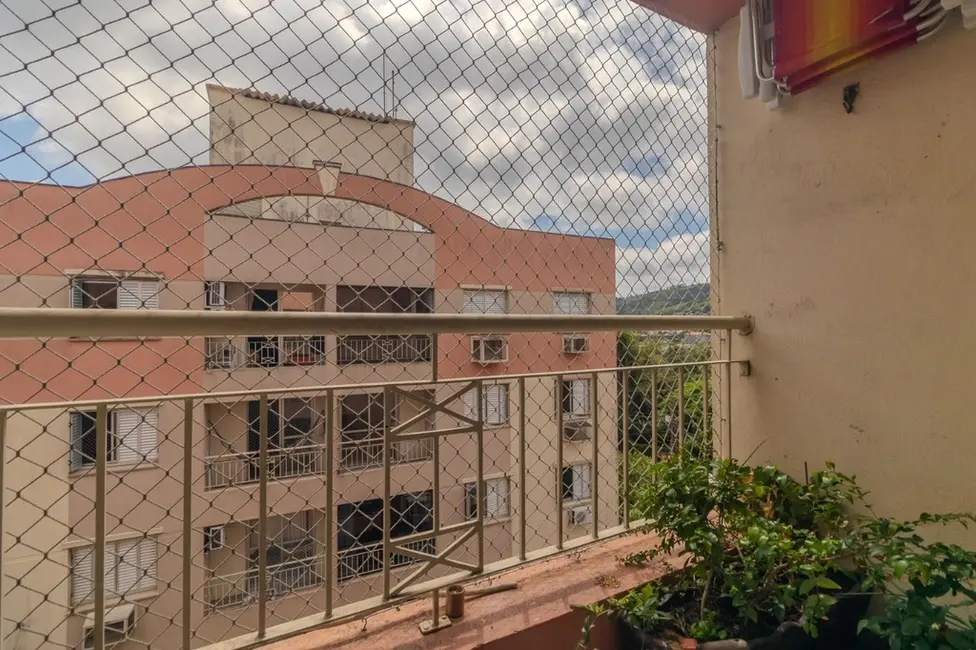 Apartamento com 2 quartos à venda, 58m2 em Jardim Carvalho, Porto Alegre - RS - imagem 5 Foto 5 de Apartamento com 2 quartos à venda, 58m2 em Jardim Carvalho, Porto Alegre - RS