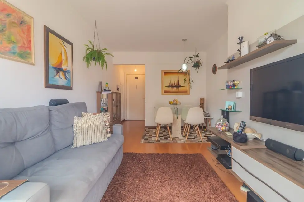 Apartamento com 2 quartos à venda, 58m2 em Jardim Carvalho, Porto Alegre - RS - imagem 9 Foto 9 de Apartamento com 2 quartos à venda, 58m2 em Jardim Carvalho, Porto Alegre - RS